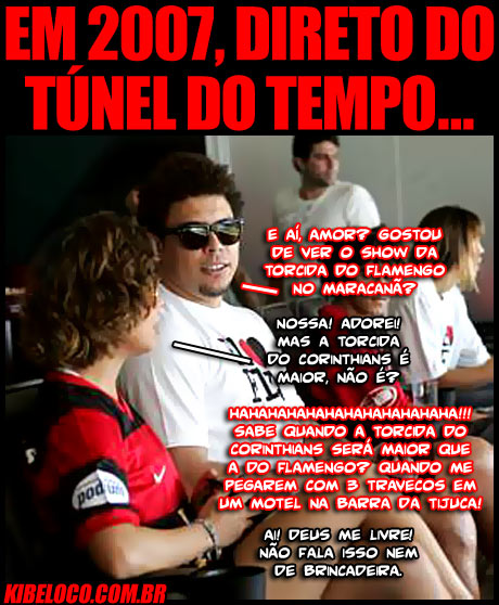 Bom… agora faz sentido, né?