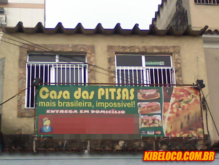 Praca 188 - Casa das Pisas