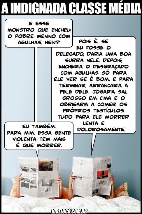 A-indignada-classe-media A-indignada-classe-media