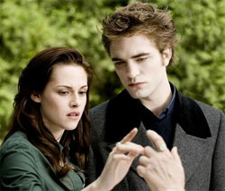 Crepusculo