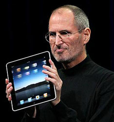 iPad