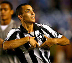 Caio-Botafogo