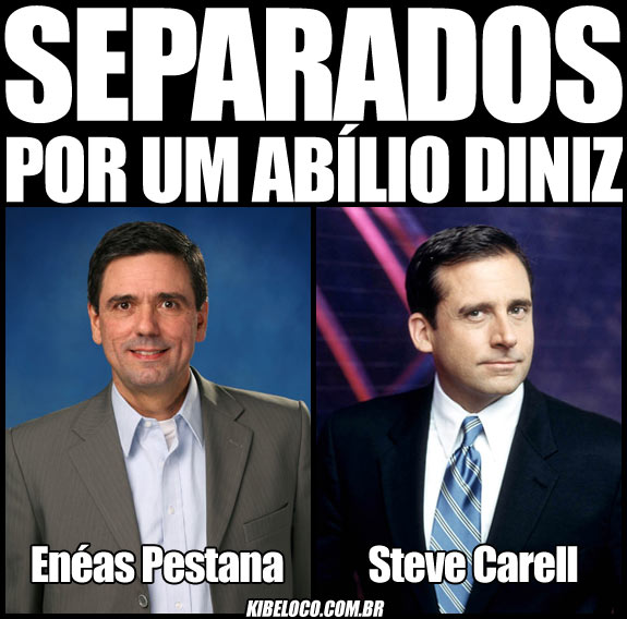 Eneas-Pestana-Steve-Carell Eneas-Pestana-Steve-Carell