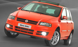 Fiat-Stilo