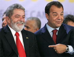 Lula-Cabral Lula-Cabral
