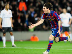 Messi-Barcelona-Arsenal