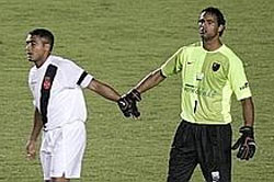 Bruno-Romario-Vasco