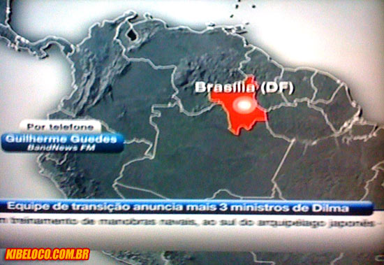 Band-News-Brasilia