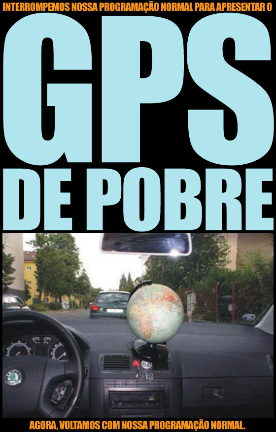 GPS-de-pobre