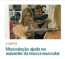 Musculacao