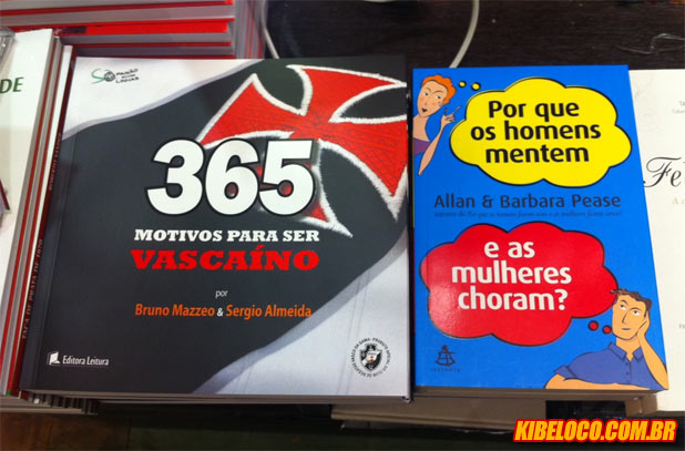 livros-Vasco-Mentem