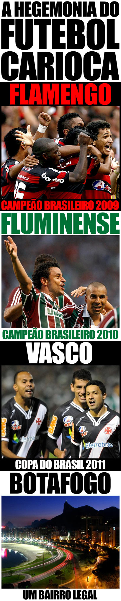 Hegemonia-Futebol-Carioca