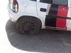 pneu-furado-policia